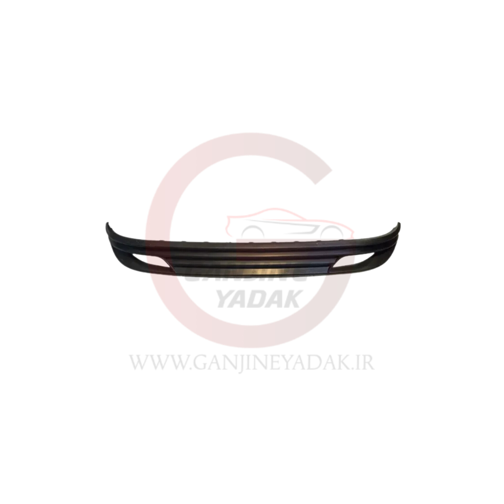 فلاپ سپر عقب ‏کی ام سی ایگل شرکتی