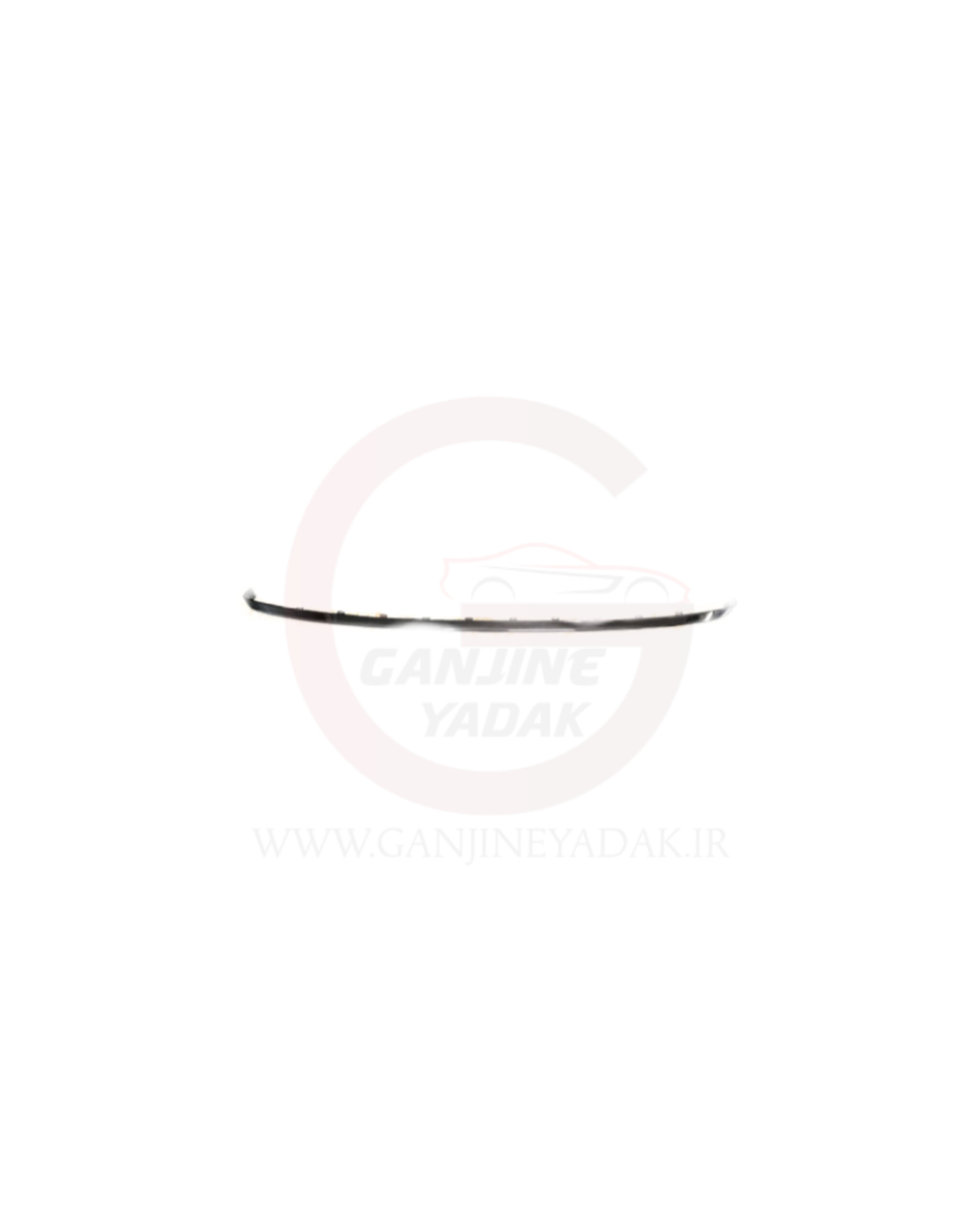 زه سپر جلو کی‌ام سی ایگل پایینی شرکتی