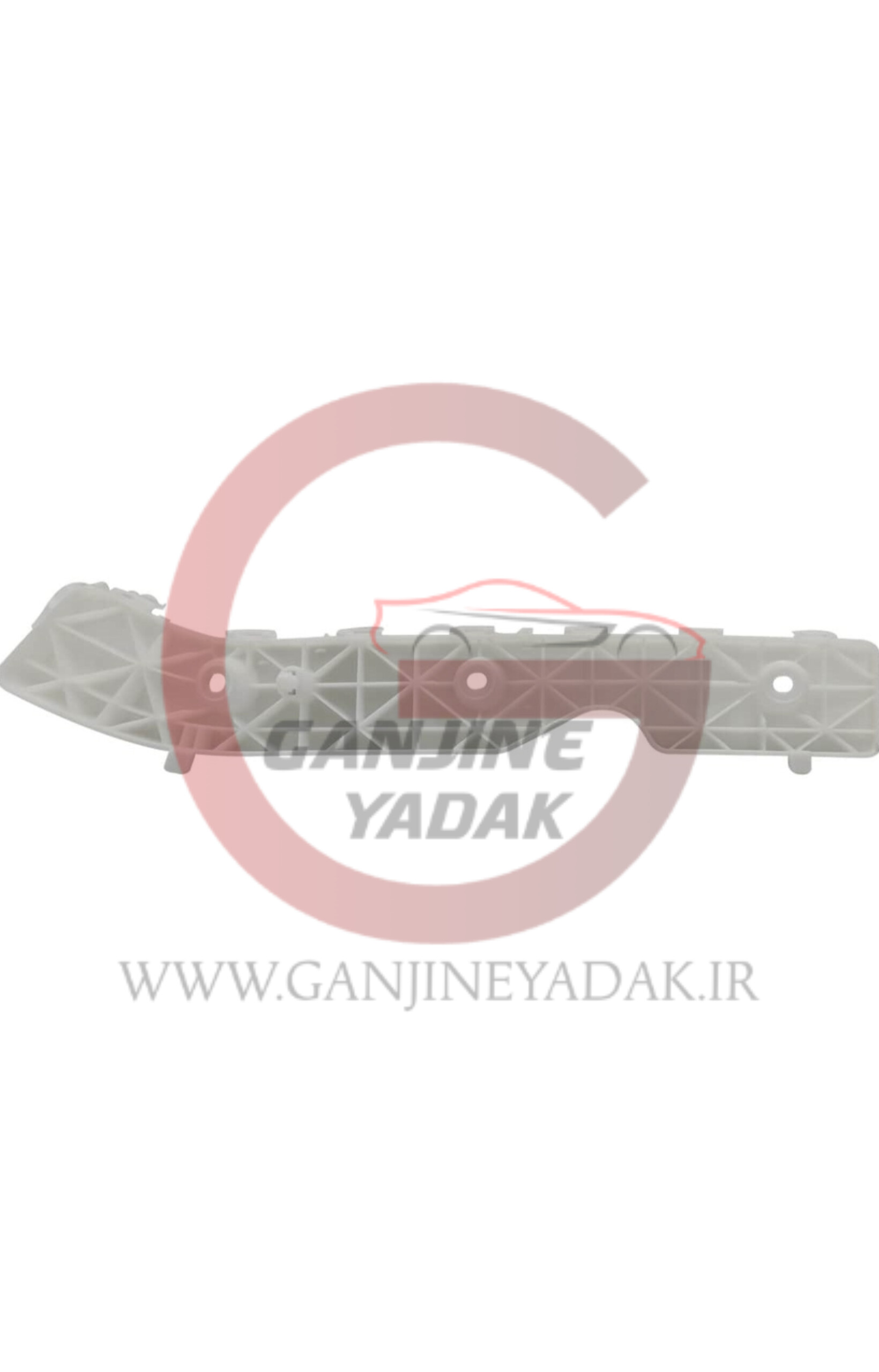 براکت سپر عقب چپ کی ام سی ایگل شرکتی