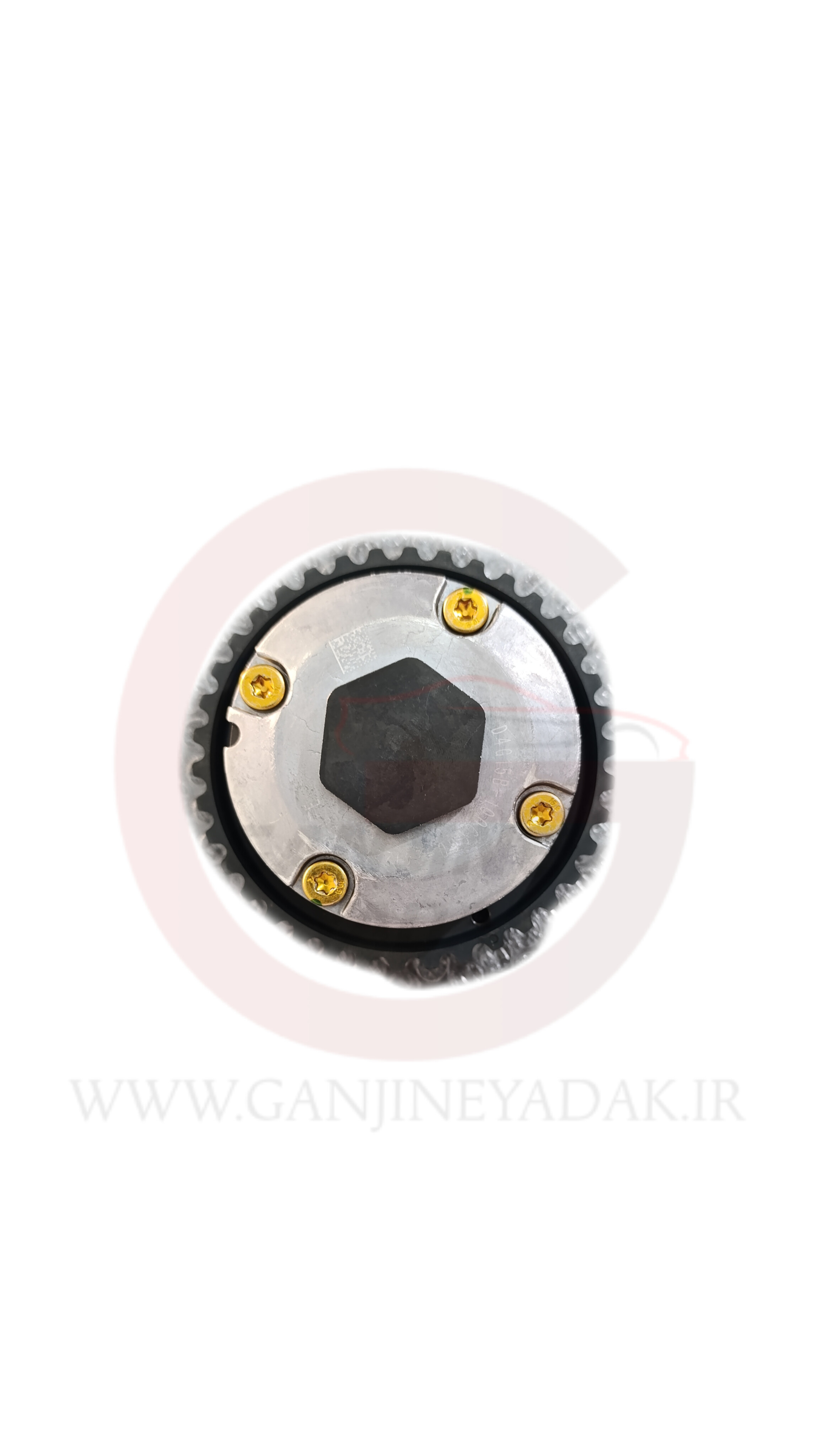 دنده وی وی تیvvt ام وی ام ایکس ۲۲ اتومات اصلی کددار
