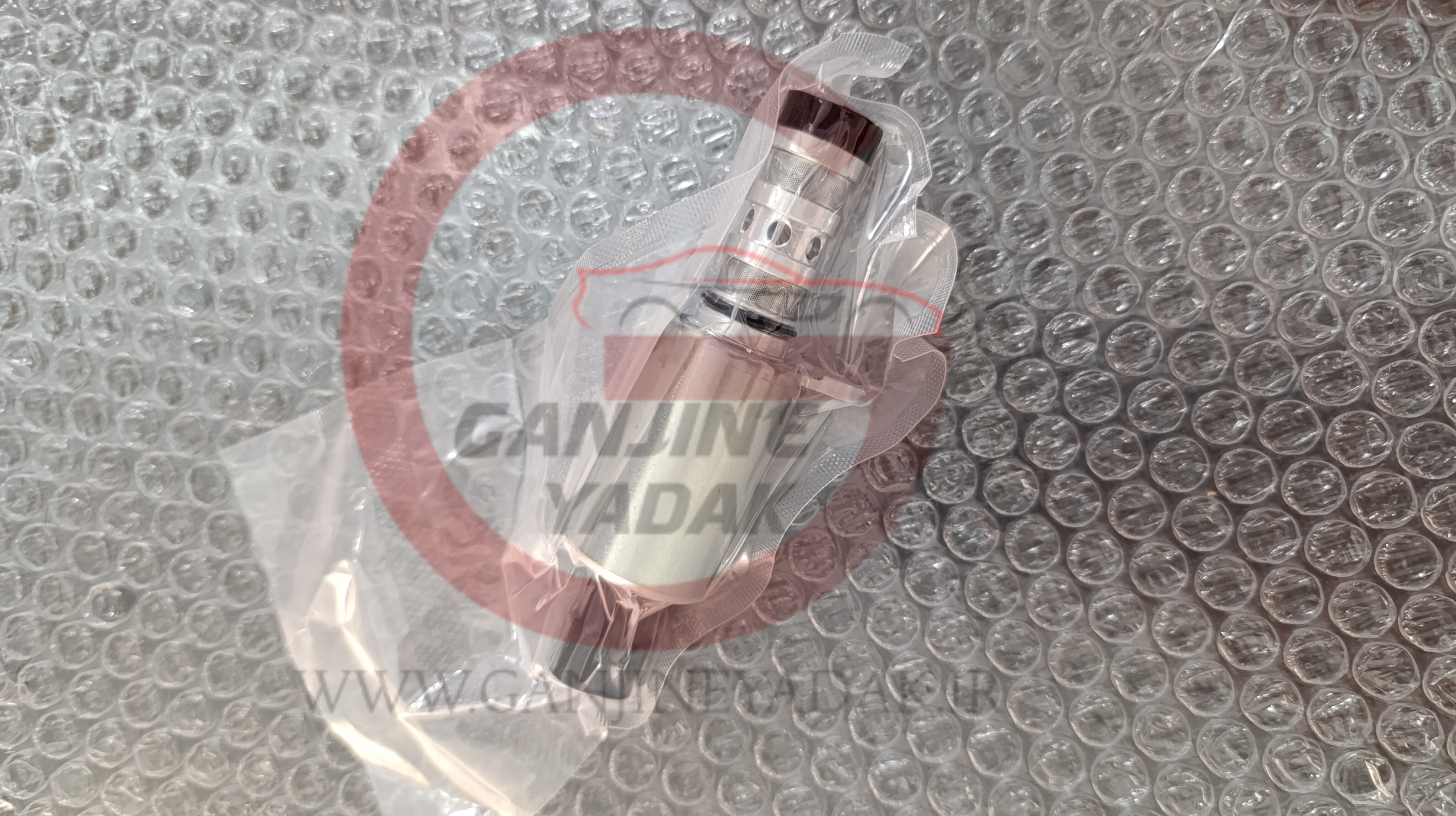 شیر برقی ocv اوسی وی ام وی ام ایکس ۲۲ معمولی اتومات