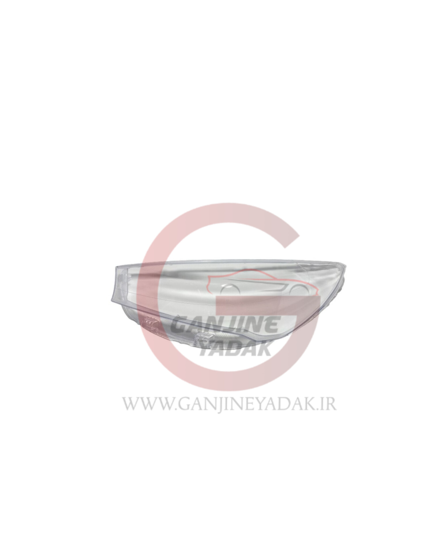 طلق چراغ جلو آریزو۵ جفتی چین