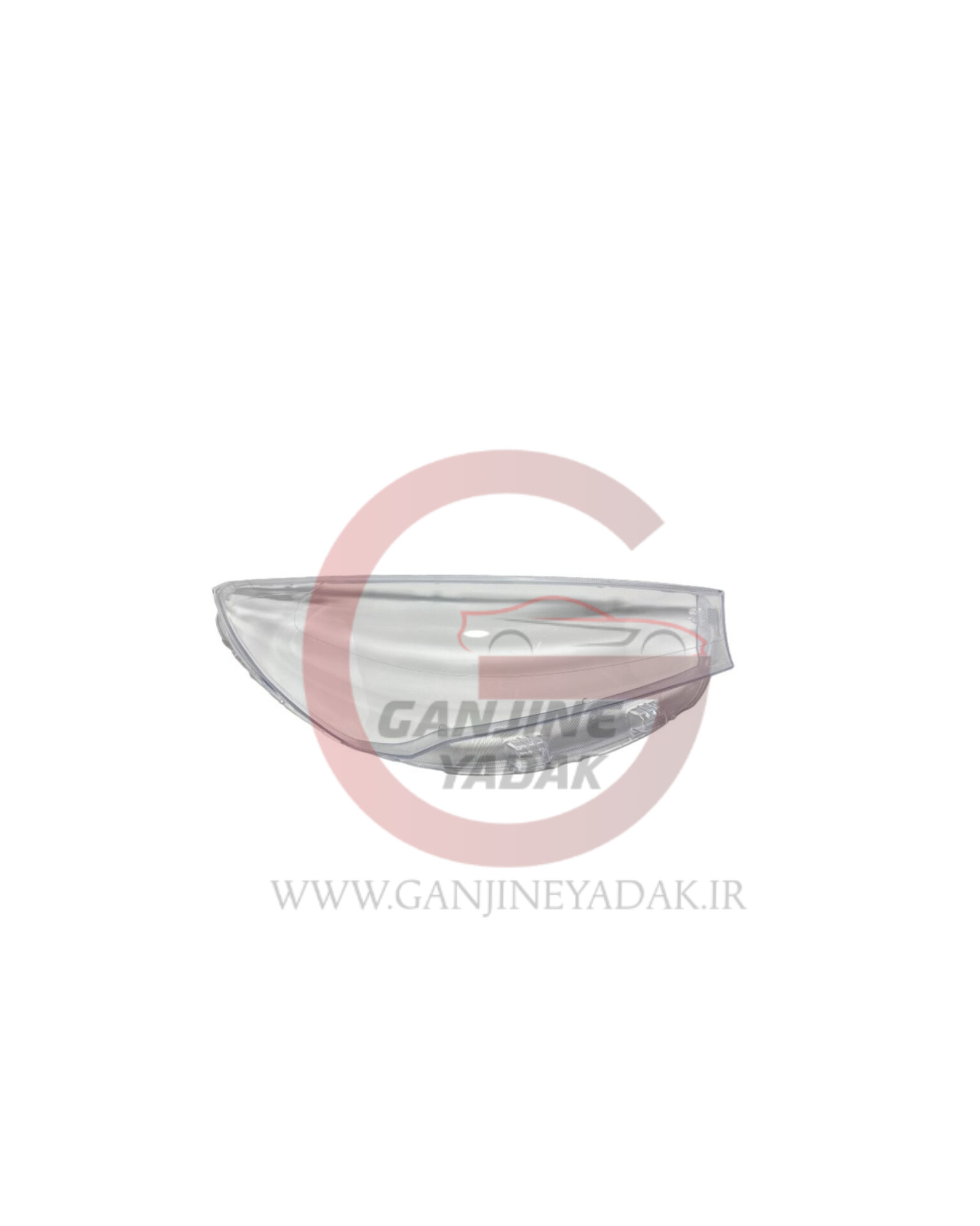 طلق چراغ جلو راست آریزو۵ چین